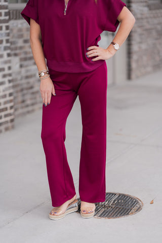 Zephyr Flare Pants - barndoorboutiquetn