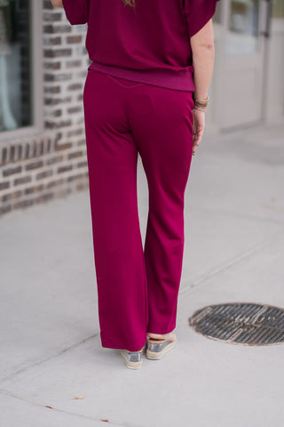 Zephyr Flare Pants - barndoorboutiquetn