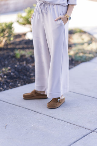 Polished Pebble Pants - barndoorboutiquetn