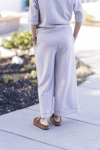 Polished Pebble Pants - barndoorboutiquetn