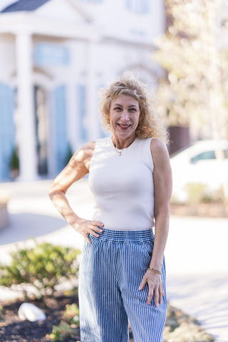 Everyday Essential Tank - barndoorboutiquetn