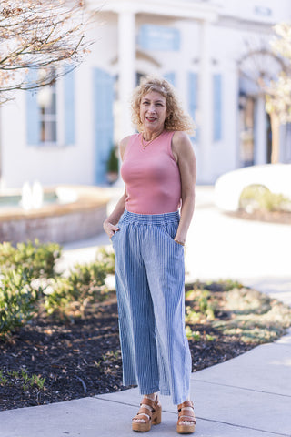Everyday Essential Tank - barndoorboutiquetn