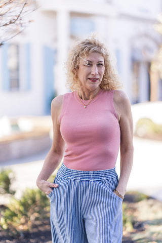 Everyday Essential Tank - barndoorboutiquetn