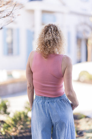 Everyday Essential Tank - barndoorboutiquetn