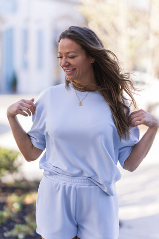 Sweet Escape Lounge Set - barndoorboutiquetn