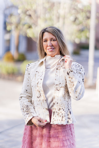 Canyon Cowgirl Jacket