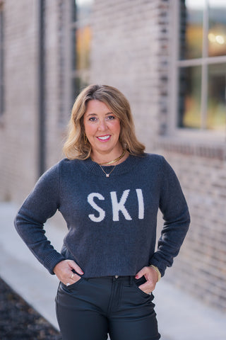 Ski Milan Sweater