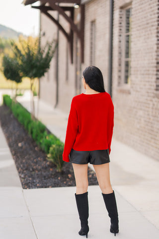 Z Supply Sienna Sweater - barndoorboutiquetn