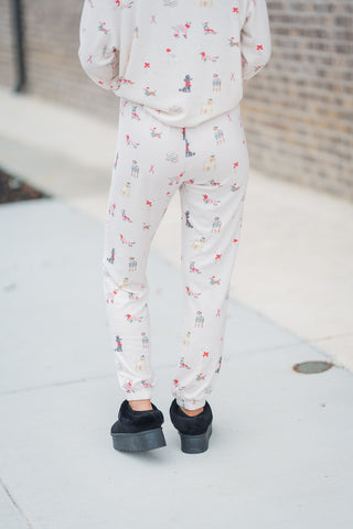 Z Supply Best Friend Jogger - barndoorboutiquetn