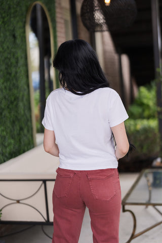 The Hell I Won't Tee - barndoorboutiquetn