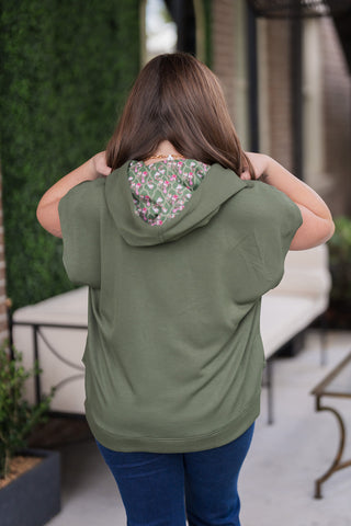 Everyday Lux Hoodie