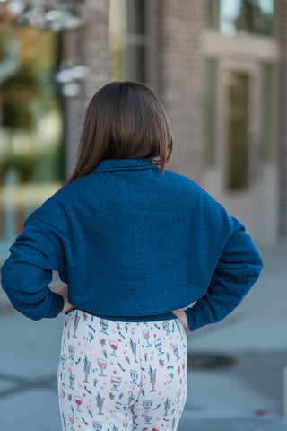 BF Willow Pullover - barndoorboutiquetn