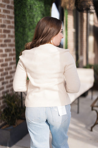 Cherry Kiss Cardigan - barndoorboutiquetn