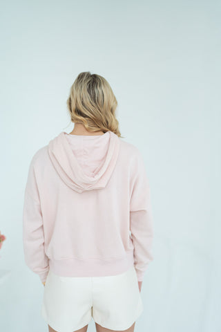 Z Supply Infield Hoodie - barndoorboutiquetn