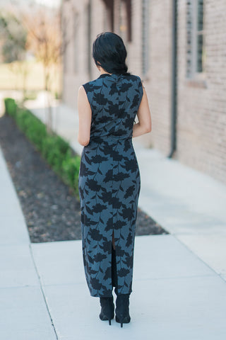 Z Supply Tatum Midi Dress - barndoorboutiquetn