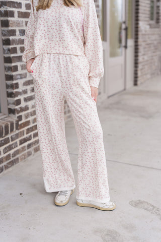 Petite Petal Pants - barndoorboutiquetn