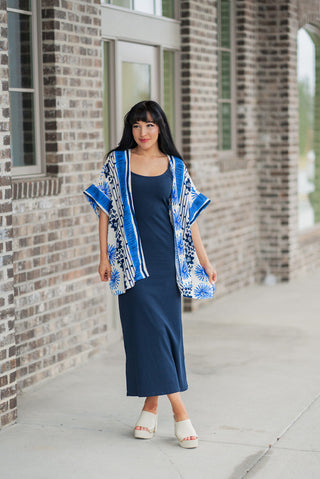 Maui Kimono - barndoorboutiquetn