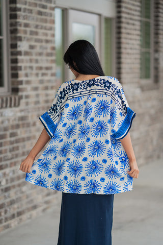 Maui Kimono - barndoorboutiquetn