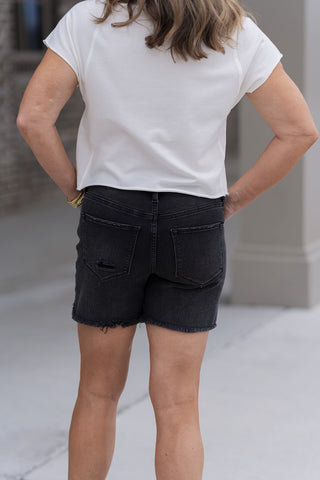 Dear John Julian Shorts - barndoorboutiquetn