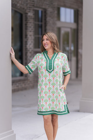 Palm Springs Patio Dress - barndoorboutiquetn