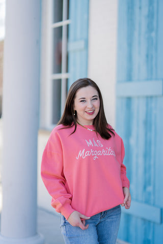 Z Supply Margs Sunday Sweatshirt - barndoorboutiquetn