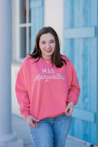 Z Supply Margs Sunday Sweatshirt - barndoorboutiquetn