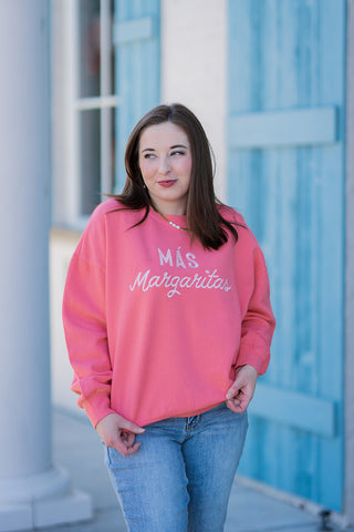 Z Supply Margs Sunday Sweatshirt - barndoorboutiquetn