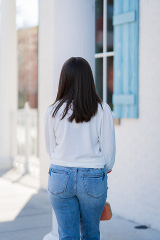 Toucan Blouse - barndoorboutiquetn