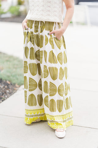 Azure Coast Pants - barndoorboutiquetn