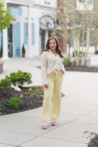 Dahlia Dream Blouse - barndoorboutiquetn