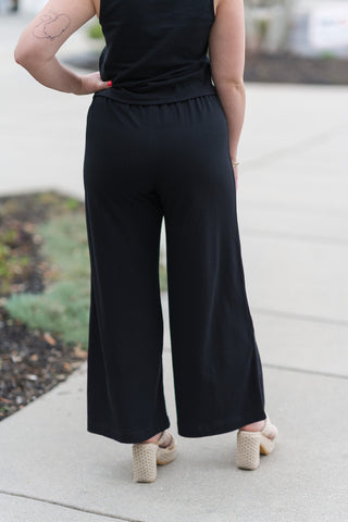 Z Supply Scout True Black Pants - barndoorboutiquetn