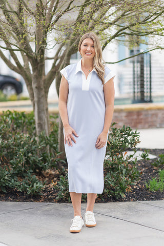 Capri Coast Dress - barndoorboutiquetn