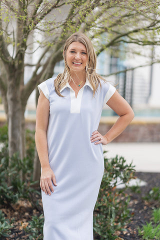 Capri Coast Dress - barndoorboutiquetn