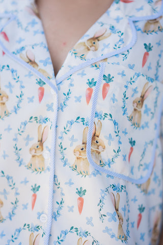 Cottontail Cutie Pj Set