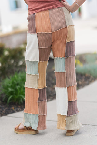 Canvas Craft Pants - barndoorboutiquetn