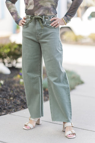 Canyon Cargo - barndoorboutiquetn