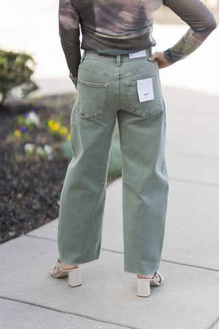 Canyon Cargo - barndoorboutiquetn