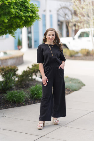 After-Hours Lounge Pants - barndoorboutiquetn