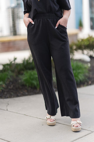 After-Hours Lounge Pants - barndoorboutiquetn