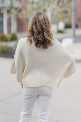 Very Berry Harvest Knit Top - barndoorboutiquetn