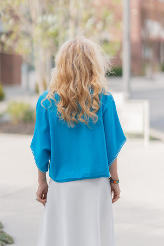 Highland Hearth Top - barndoorboutiquetn