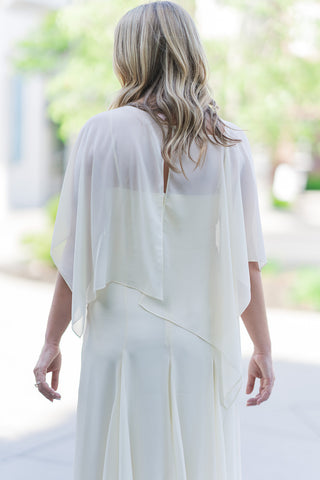 Sunbeam Silhouette Dress - barndoorboutiquetn