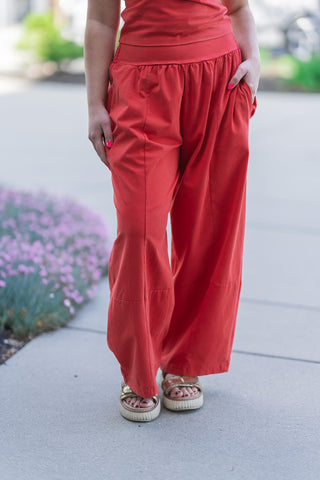 Firecracker Festival Pants - barndoorboutiquetn