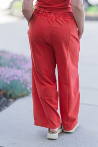 Firecracker Festival Pants - barndoorboutiquetn