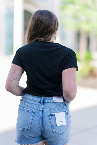 Z Supply Modern Slub Tee - barndoorboutiquetn