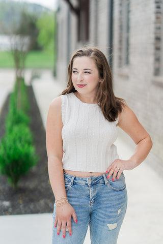 Z Supply Calan Top - barndoorboutiquetn