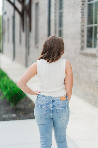 Z Supply Calan Top - barndoorboutiquetn