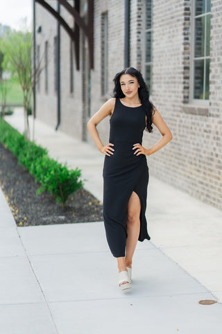 Z Supply Valencia Midi Dress - barndoorboutiquetn