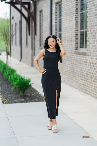 Z Supply Valencia Midi Dress - barndoorboutiquetn