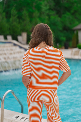 Creamsicle Crush Tee - barndoorboutiquetn